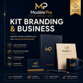 Kit Branding & Business